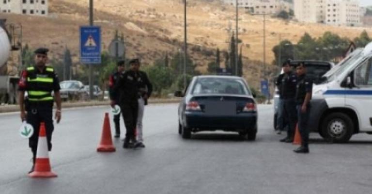 خطة أمنية ومرورية خلال عطلة العيد