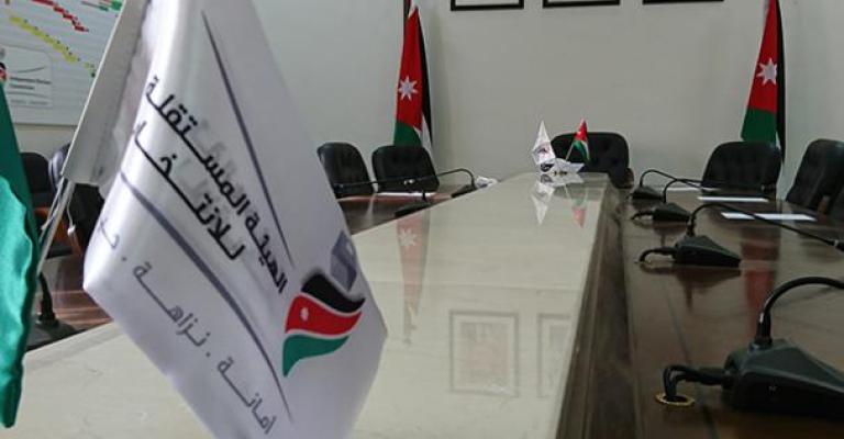 1566 طلب ترشح للانتخابات البلدية ومجالس المحافظات