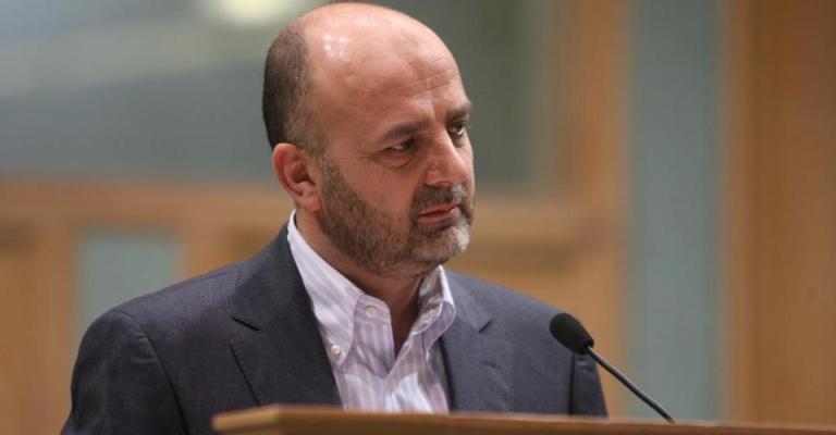 عبد الرحيم البقاعي..أهل الأمانة ادرى بشعابها