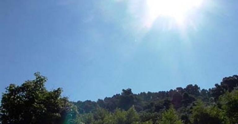 أجواء صيفية عادية وانحسار الموجة الحارة