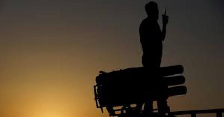 اتفاق أردني أمريكي روسي لخفض التصعيد في الجنوب السوري