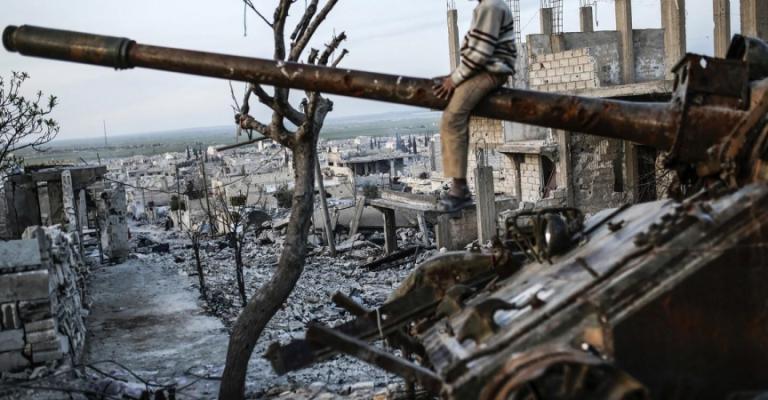 "الاتفاق الثلاثي" والدور الأردني بالجنوب السوري "الاتفاق الثلاثي" والدور الأردني بالجنوب السوري