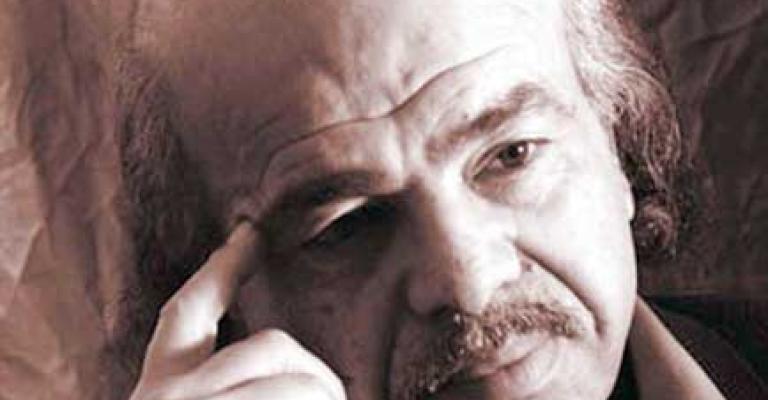 أمسية للشاعر راشد عيسى في "الرواد" أمسية للشاعر راشد عيسى في "الرواد"