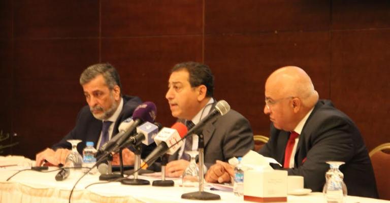 إطلاق الدليل الإعلامي للانتخابات اللامركزية