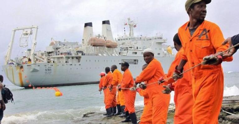 انقطاع الانترنت في الصومال "كارثة كبرى" انقطاع الانترنت في الصومال "كارثة كبرى"