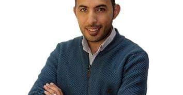 عندما يكون "الأطرش بالزفة" إعلامياً