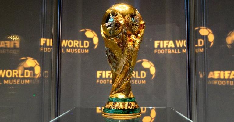 انفانتينو: 6 دول عربية طلبت سحب تنظيم مونديال قطر انفانتينو: 6 دول عربية طلبت سحب تنظيم مونديال قطر