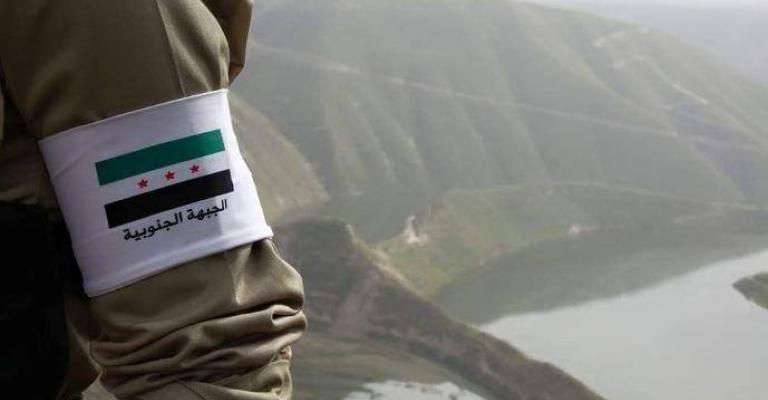 هل ينزع اتفاق وقف النار فتيل البارود في درعا؟