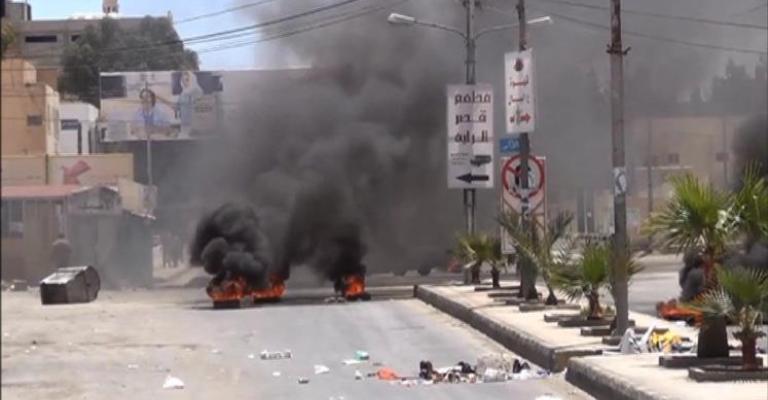 "الحويطات" تستنكر الحكم بقضية "الجفر"