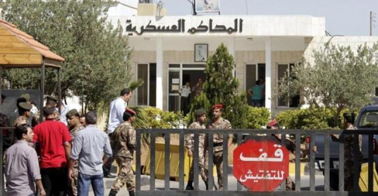 محاكمة متهمين بتخطيط أعمال إرهابية في المملكة