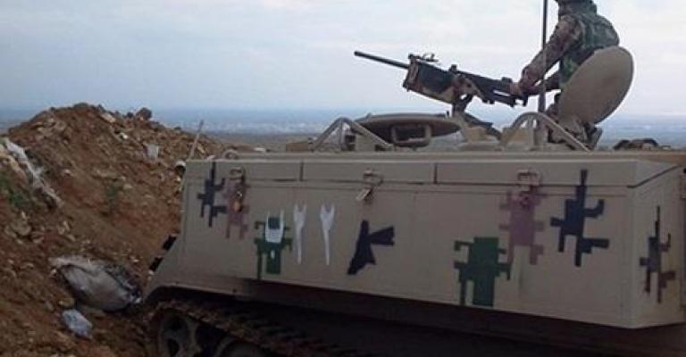 إحباط محاولتي تسلل إلى المملكة وضبط كميات من المخدرات