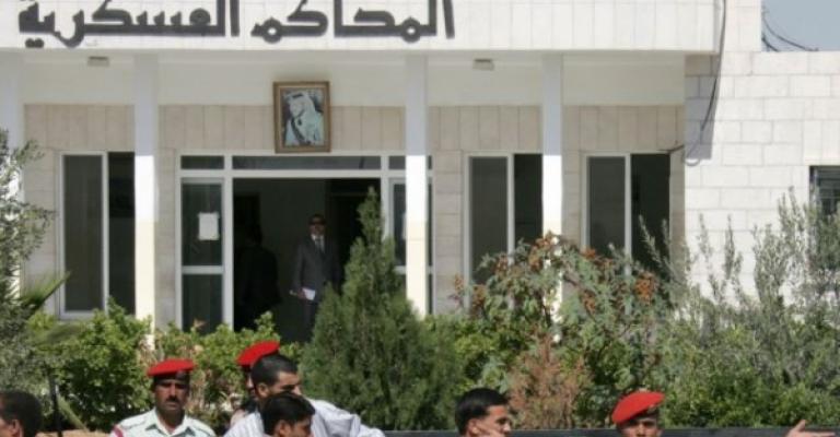 المدعي العام يستلم ملف قضية الجفر تمهيدا للاستئناف