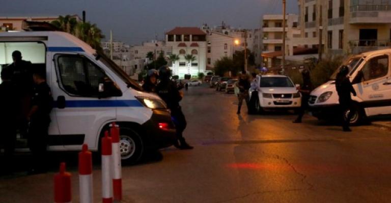 مطالبات بالمحاسبة بحادثة السفارة