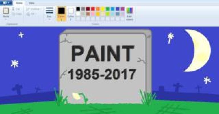 ميكروسوفت توقف تطوير برنامج الرسام ميكروسوفت توقف تطوير برنامج الرسام