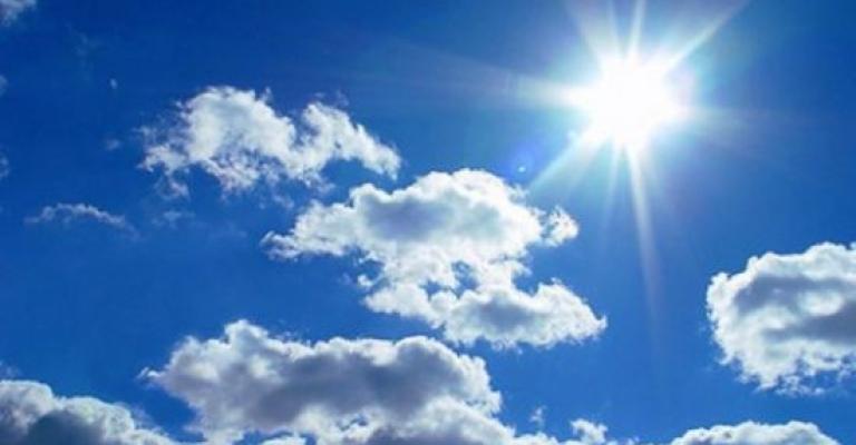 أجواء حارة نهارا ومعتدلة مساء