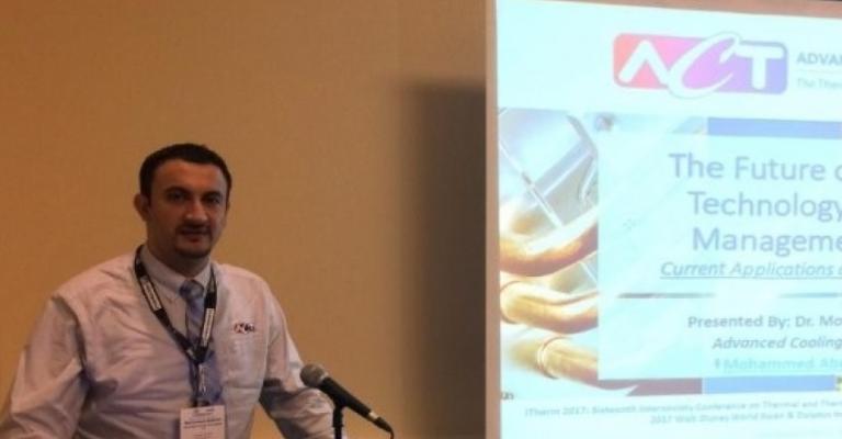 عالم أردني يشارك بإنجاز لسانا