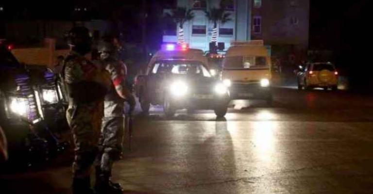 الخارجية تسلم إسرائيل ملف التحقيق بحادثة السفارة