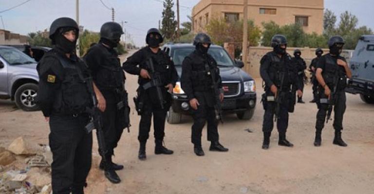 وفاة ضابطي مكافحة مخدرات خلال مطاردة بالمفرق وفاة ضابطي مكافحة مخدرات خلال مطاردة بالمفرق