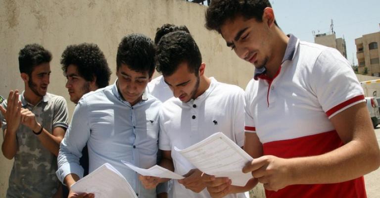 الرزاز: ترجيح إعلان نتائج التوجيهي قبل 15 آب الرزاز: ترجيح إعلان نتائج التوجيهي قبل 15 آب