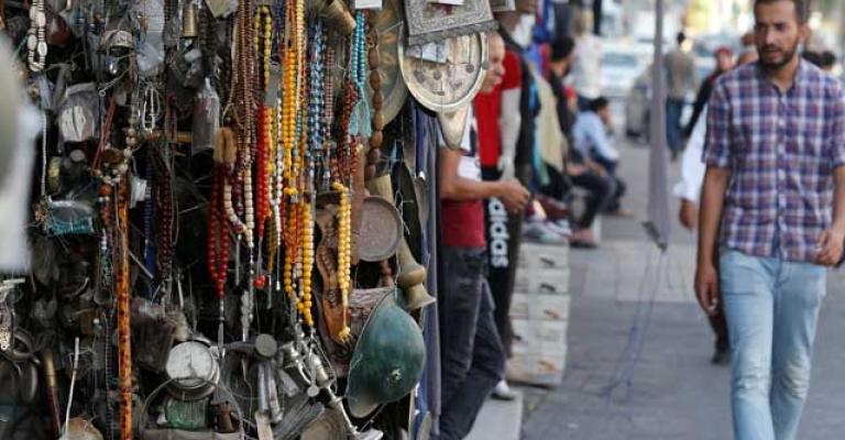 فنانون عالميون يلتقون في الأردن للرسم بالألوان المائية