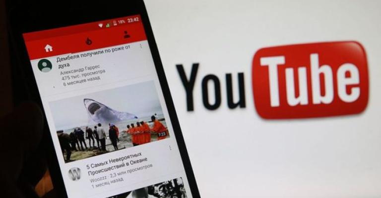 يوتيوب "يفشل" في حماية الأطفال يوتيوب "يفشل" في حماية الأطفال