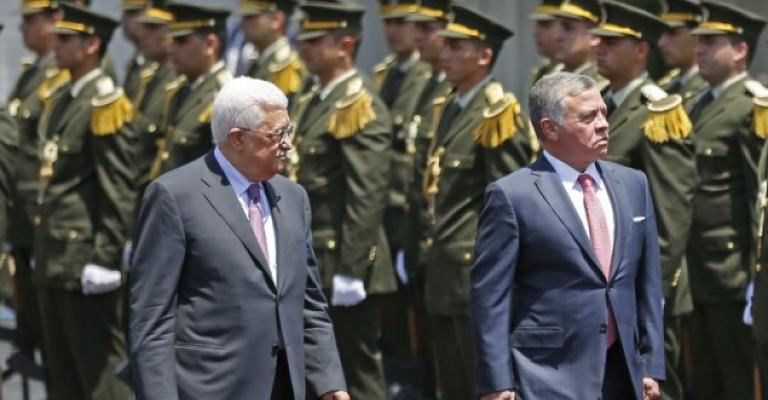 صحيفة: عدم لقاء الملك بنتنياهو خطوة دبلوماسية صحيفة: عدم لقاء الملك بنتنياهو خطوة دبلوماسية