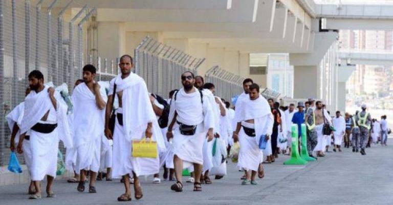 الخصاونة: 180 حافلة حجاج تجتاز الفحص الفني الخصاونة: 180 حافلة حجاج تجتاز الفحص الفني