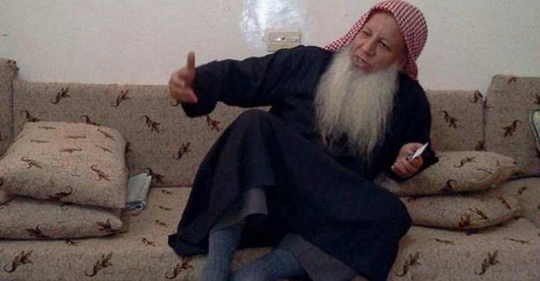 الطحاوي الزعيم الروحي السجين لأنصار "تنظيم الدولة" في الأردن