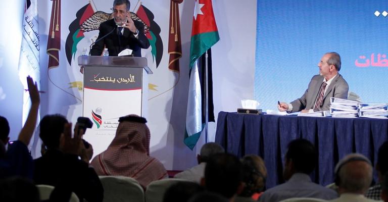 الهيئة المستقلة تعلن النتائج النهائية للانتخابات - رابط