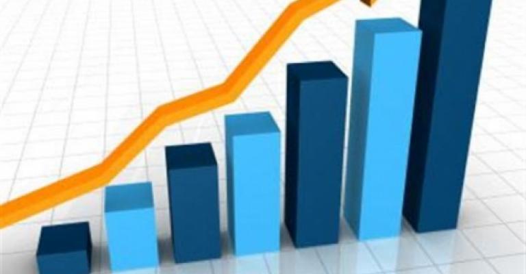 ارتفاع الرقم القياسي لاسعار المنتجين الصناعيين 3 % ارتفاع الرقم القياسي لاسعار المنتجين الصناعيين 3 %