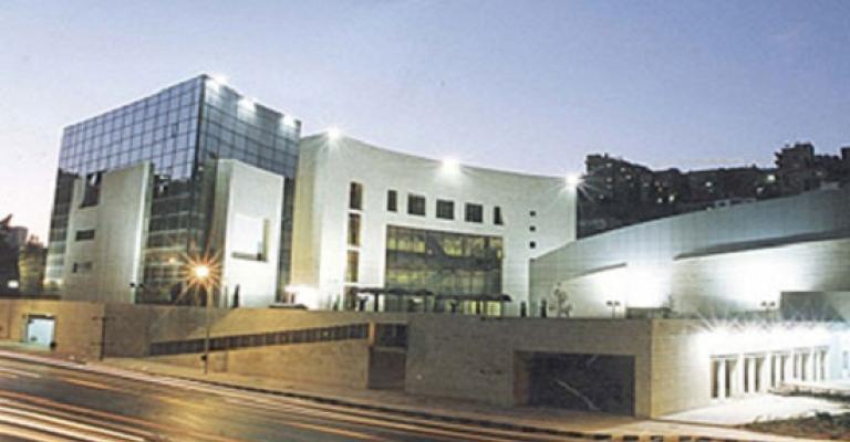 ملفات مرحّلة على طاولة مجلس الأمانة الجديد