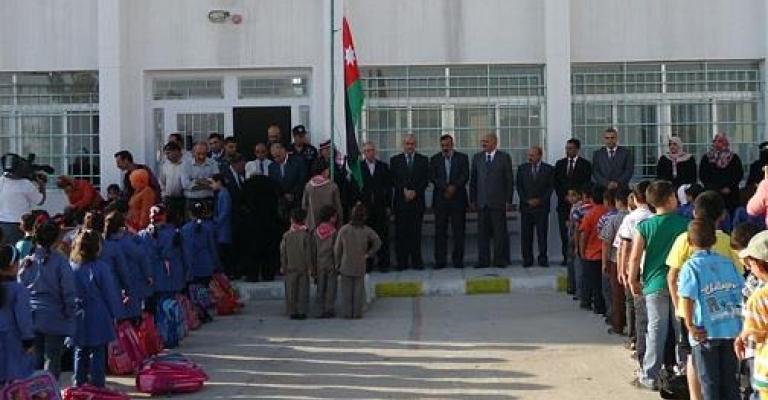 تأجيل دوام المعلمين ليوم السبت