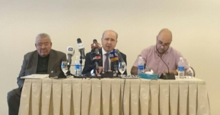 ندوة تطرح سؤالا حول سبب عزوف فلسطينيي الأردن عن المشاركة في الانتخابات