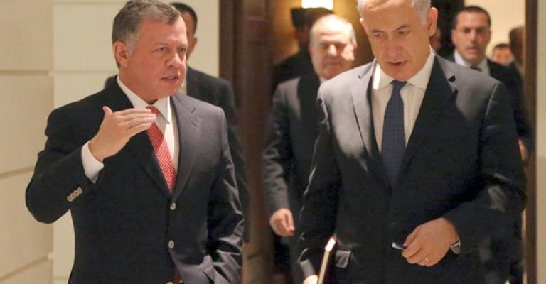 معهد واشنطن:لماذا يتوجب على اسرائيل الاصغاء للأردن معهد واشنطن:لماذا يتوجب على اسرائيل الاصغاء للأردن