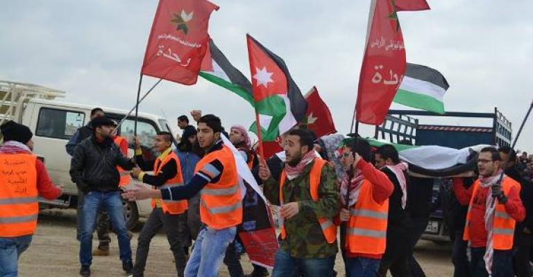 الوحدة الشعبية يحذر من ارتفاع منسوب حالة الاحتقان الشعبي الوحدة الشعبية يحذر من ارتفاع منسوب حالة الاحتقان الشعبي