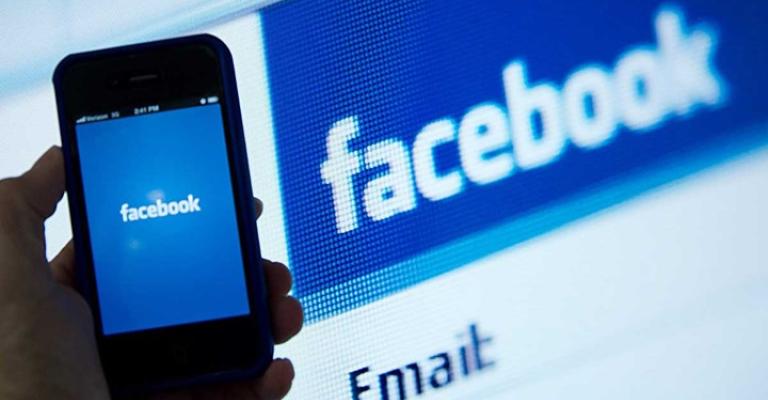 "فيسبوك" يحدّث ويحسّن خاصية استرجاع الذكريات "فيسبوك" يحدّث ويحسّن خاصية استرجاع الذكريات