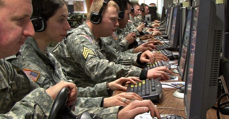 "البنتاغون" تضع اسم طالب فلسطيني بلائحة الشرف.. لماذا؟ "البنتاغون" تضع اسم طالب فلسطيني بلائحة الشرف.. لماذا؟