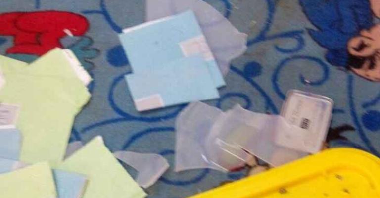 القبض على 14 شخصاً في قضية الاعتداء على صناديق الموقر