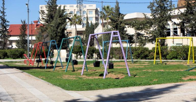 الامانة تعلن جاهزية الحدائق والمتنزهات خلال العيد الامانة تعلن جاهزية الحدائق والمتنزهات خلال العيد