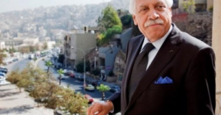 بلتاجي رئيسا للعبدلي للاستثمار وإدارة البوليفارد بلتاجي رئيسا للعبدلي للاستثمار وإدارة البوليفارد