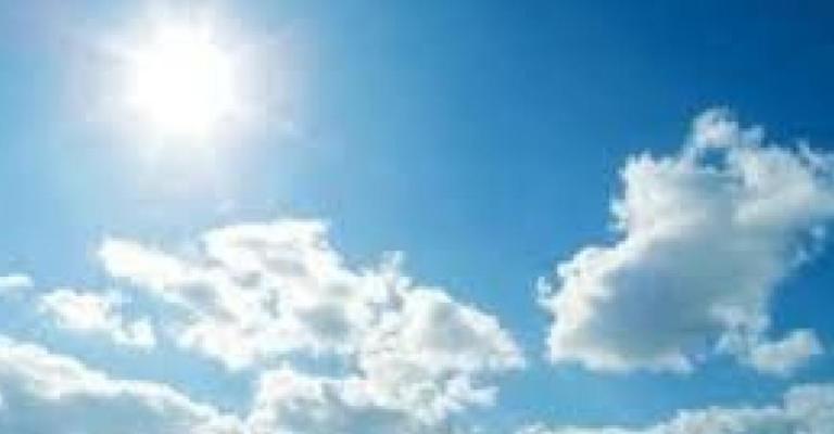 أجواء حارة نسبية نهارا ولطيفة مساء أجواء حارة نسبية نهارا ولطيفة مساء