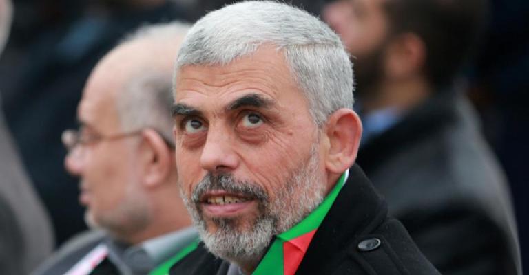 حماس والعهد الجديد