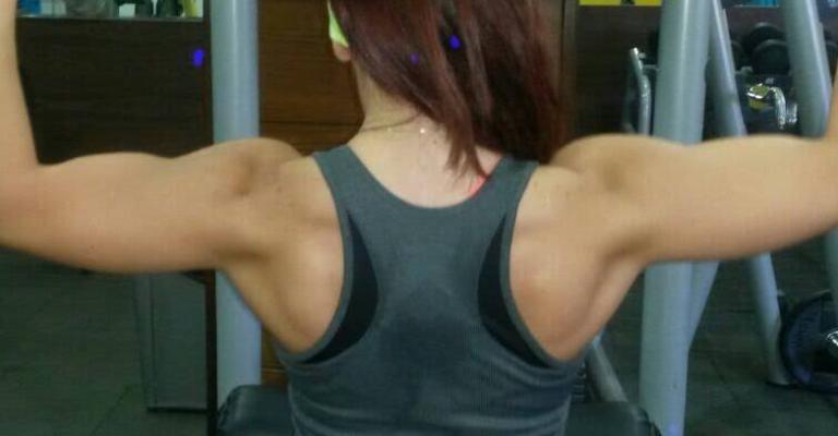 الأردن.. نساء حديديات يواجهن العنف بقفازات وردية‎ (فيديو)