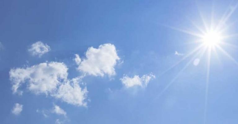 أجواء حارة وجافة في مختلف المناطق