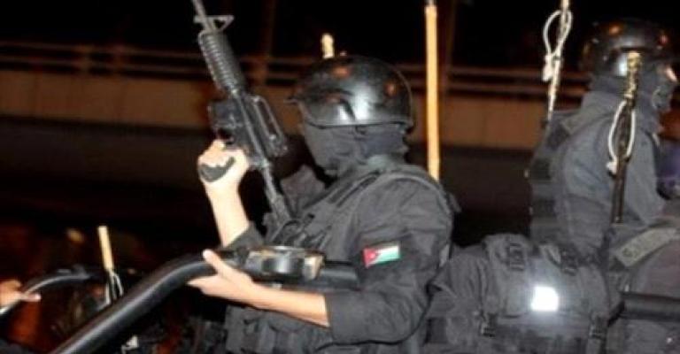 المفرق: وفاة مطلوب خلال اشتباكات مع "مكافحة المخدرات"