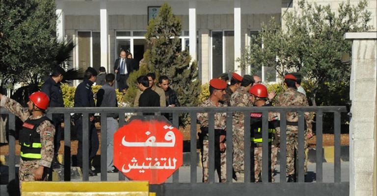 أحكام بحق 17 متهما بـ30 قضية "إرهابية"