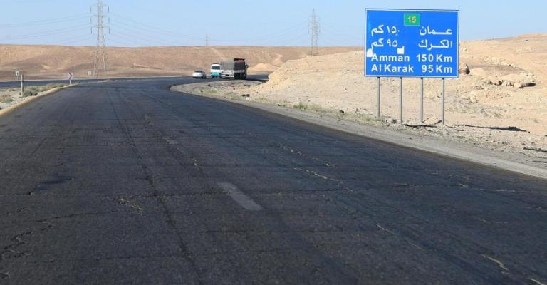 إطلاق أعمال مشروع إعادة تأهيل "الصحراوي"