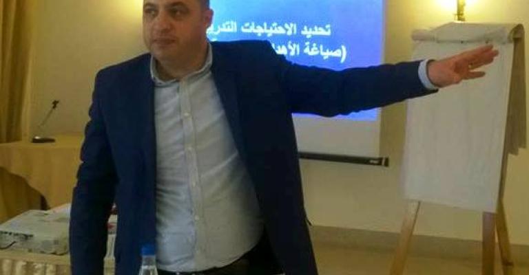 تفكيك الخطاب المناوئ للتمويل الدولي للمجتمع المدني