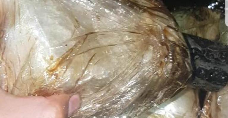 إحباط 3 محاولات تهريب مخدرات