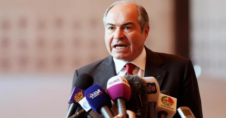 الملقي: استمرار ضبط الإنفاق بموازنة العام المقبل